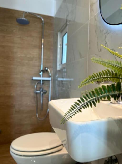 Exquisite Penthouse With Breathtaking Acropolis Panorama View Lejlighed Athen Eksteriør billede