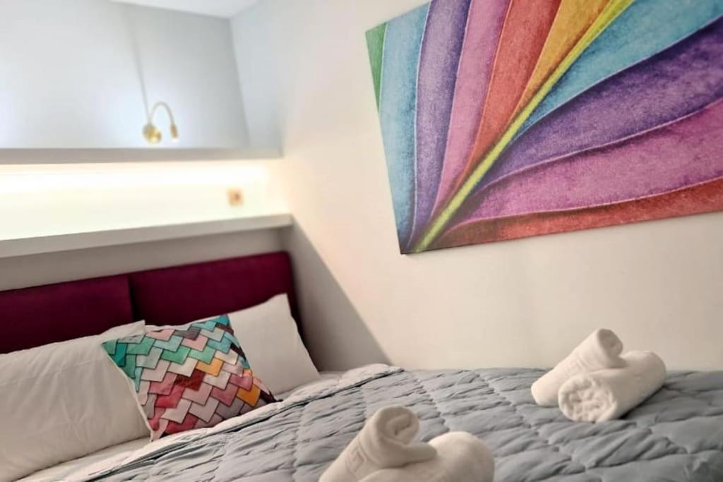 Exquisite Penthouse With Breathtaking Acropolis Panorama View Lejlighed Athen Eksteriør billede