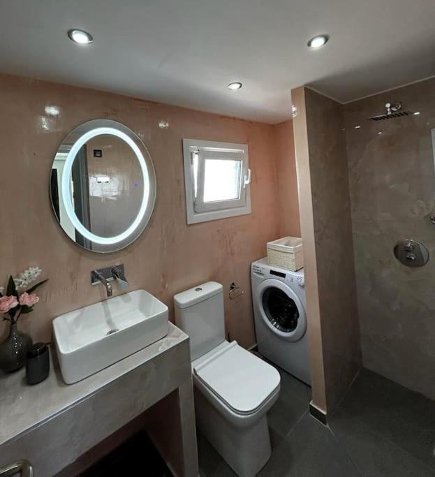 Exquisite Penthouse With Breathtaking Acropolis Panorama View Lejlighed Athen Eksteriør billede